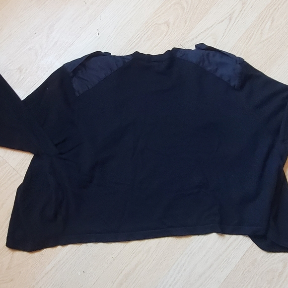 Torrid woman's size 4 cardigan - Picture 4 of 7